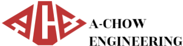 A-Chow Engineering Co. Ltd. Logo